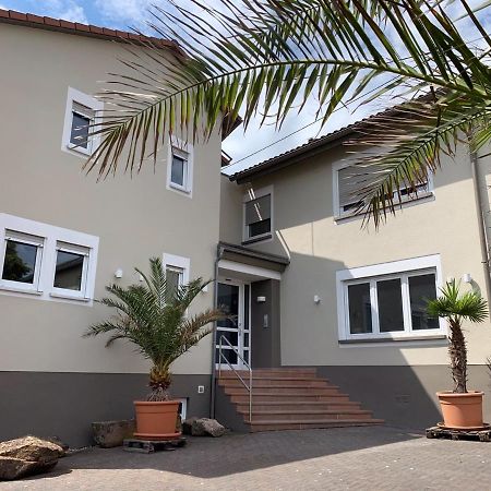 Hgh - Hotel Garni Helbig Neustadt an der Weinstraße Eksteriør billede