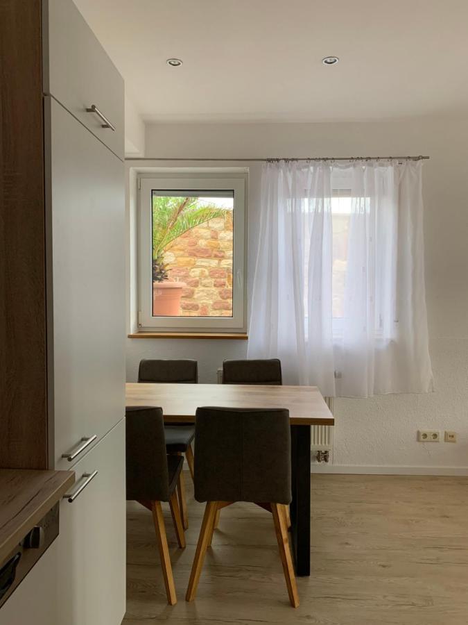Hgh - Hotel Garni Helbig Neustadt an der Weinstraße Eksteriør billede