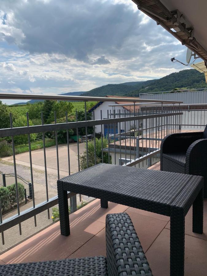 Hgh - Hotel Garni Helbig Neustadt an der Weinstraße Eksteriør billede