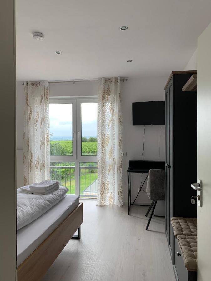 Hgh - Hotel Garni Helbig Neustadt an der Weinstraße Eksteriør billede