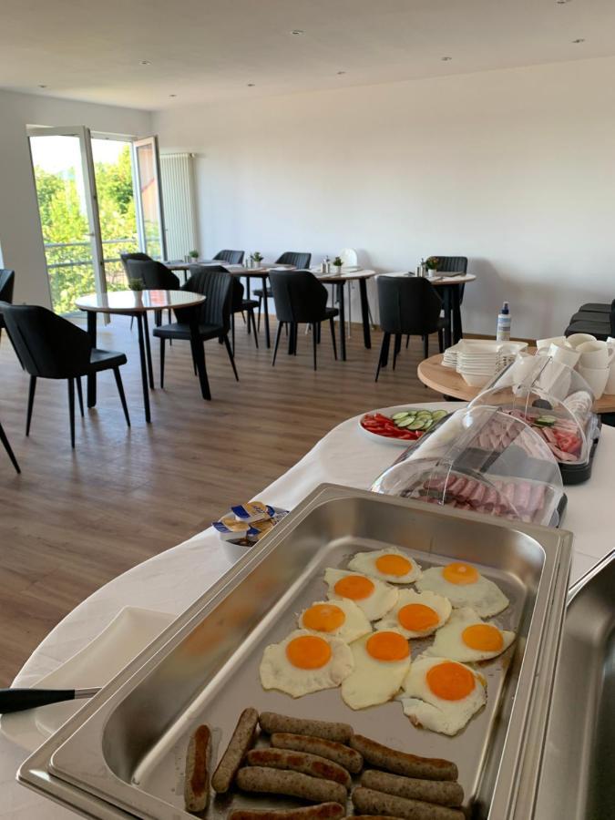 Hgh - Hotel Garni Helbig Neustadt an der Weinstraße Eksteriør billede