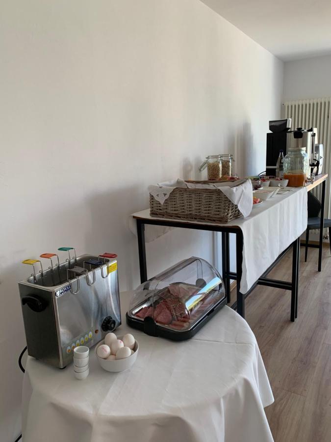 Hgh - Hotel Garni Helbig Neustadt an der Weinstraße Eksteriør billede