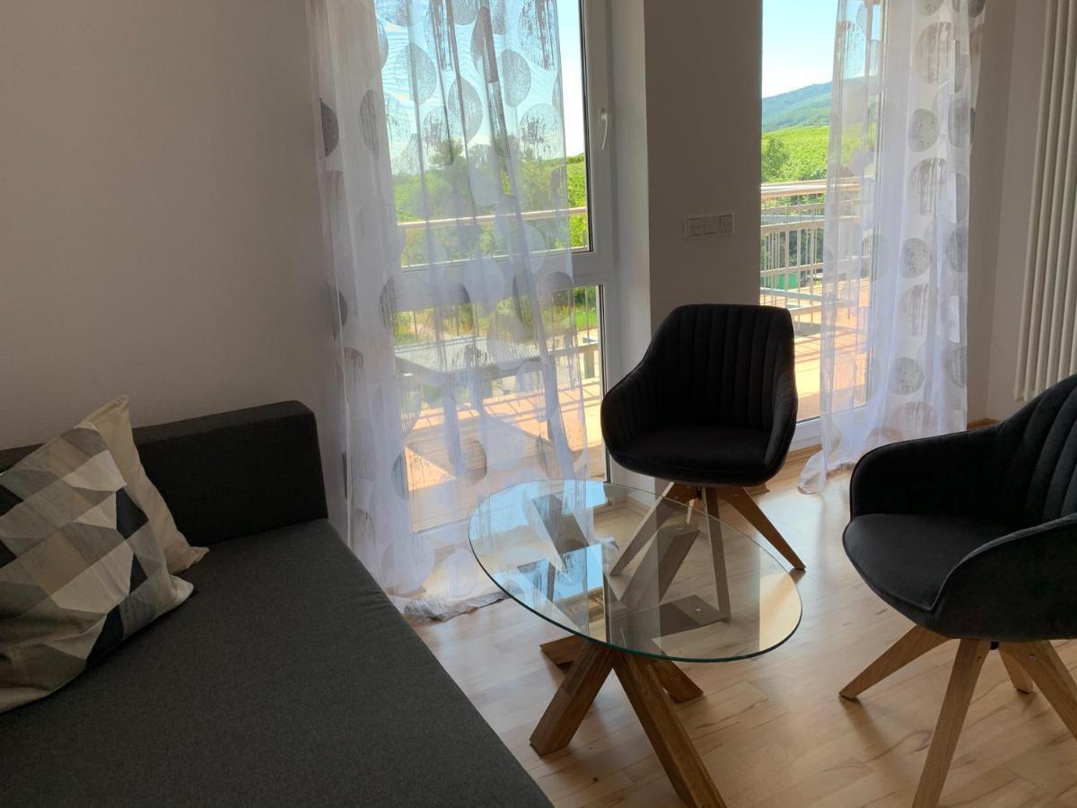 Hgh - Hotel Garni Helbig Neustadt an der Weinstraße Eksteriør billede