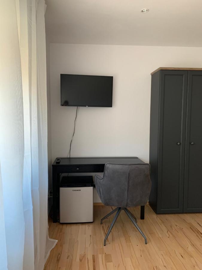 Hgh - Hotel Garni Helbig Neustadt an der Weinstraße Eksteriør billede