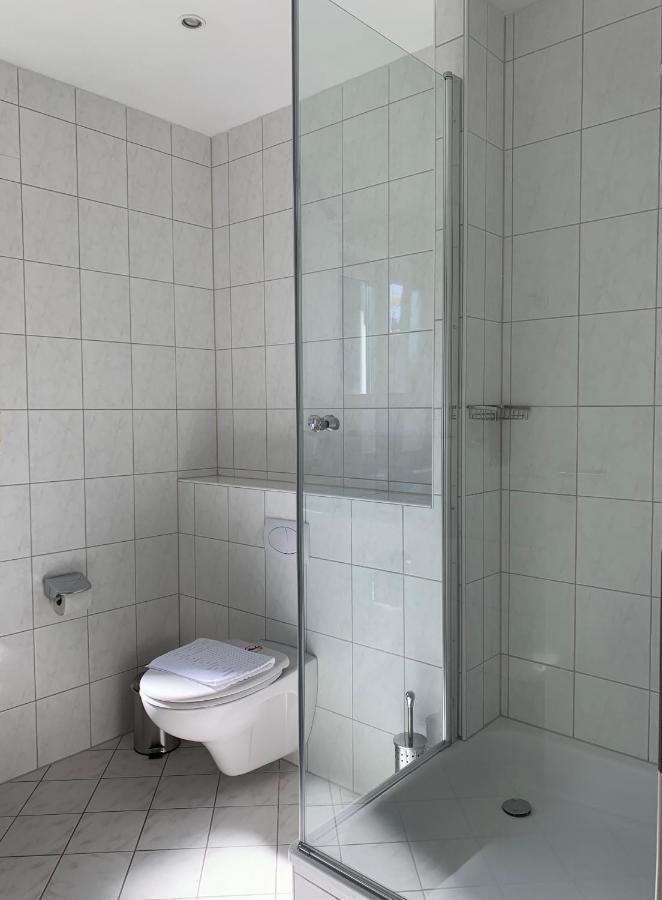 Hgh - Hotel Garni Helbig Neustadt an der Weinstraße Eksteriør billede