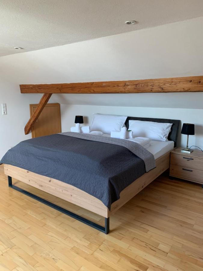 Hgh - Hotel Garni Helbig Neustadt an der Weinstraße Eksteriør billede
