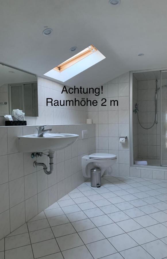 Hgh - Hotel Garni Helbig Neustadt an der Weinstraße Eksteriør billede