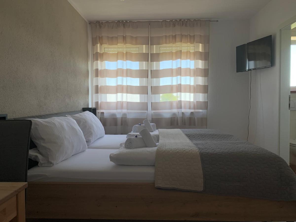 Hgh - Hotel Garni Helbig Neustadt an der Weinstraße Eksteriør billede