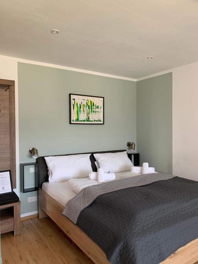 Hgh - Hotel Garni Helbig Neustadt an der Weinstraße Eksteriør billede