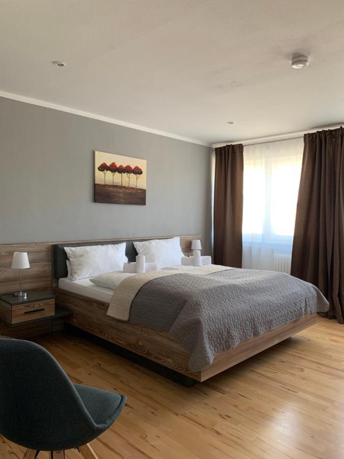 Hgh - Hotel Garni Helbig Neustadt an der Weinstraße Eksteriør billede