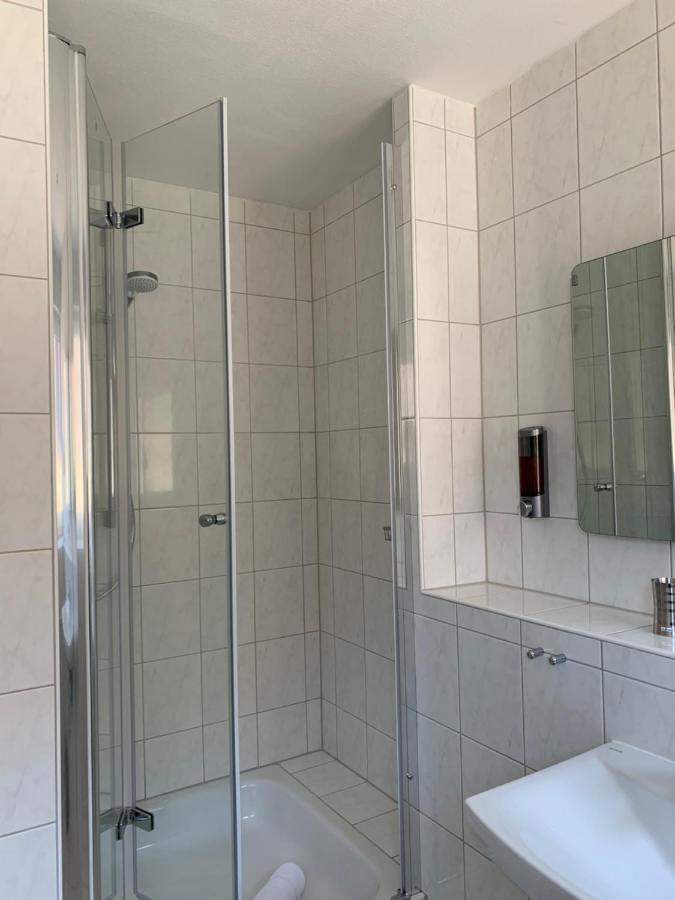 Hgh - Hotel Garni Helbig Neustadt an der Weinstraße Eksteriør billede