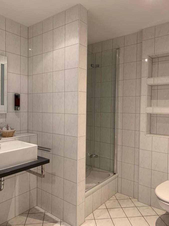 Hgh - Hotel Garni Helbig Neustadt an der Weinstraße Eksteriør billede