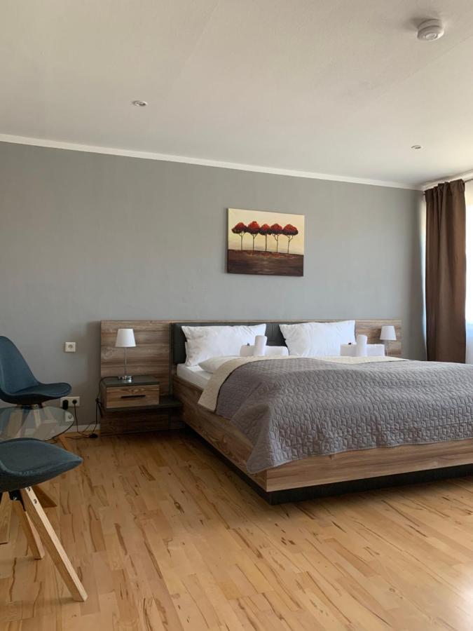 Hgh - Hotel Garni Helbig Neustadt an der Weinstraße Eksteriør billede