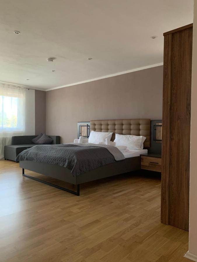 Hgh - Hotel Garni Helbig Neustadt an der Weinstraße Eksteriør billede