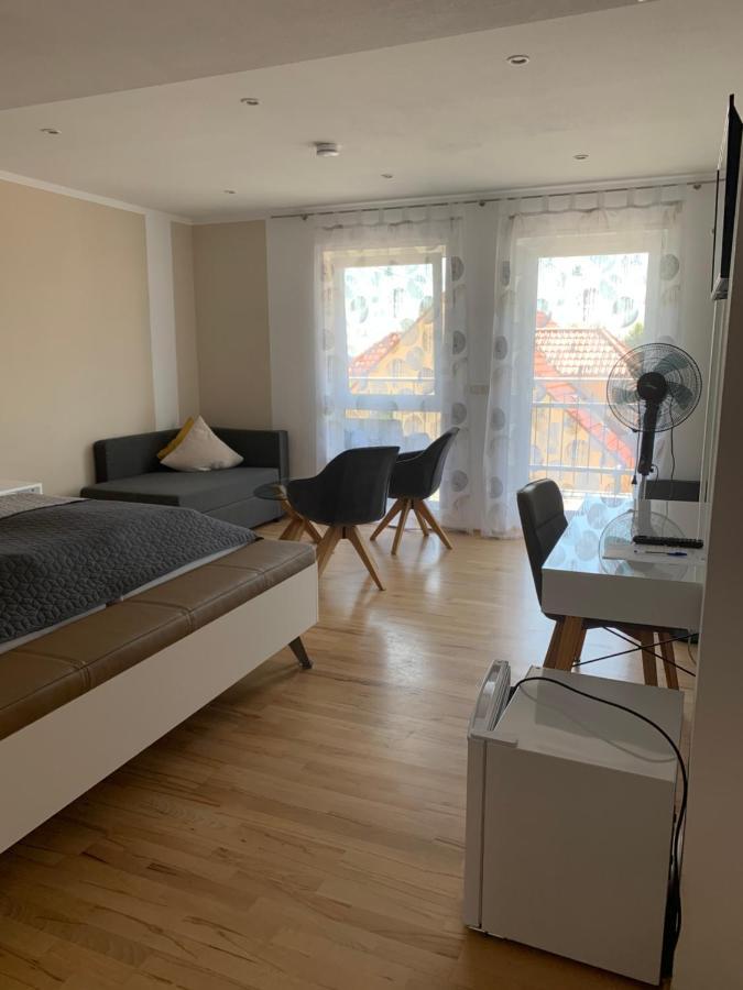 Hgh - Hotel Garni Helbig Neustadt an der Weinstraße Eksteriør billede