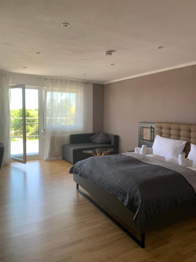 Hgh - Hotel Garni Helbig Neustadt an der Weinstraße Eksteriør billede